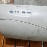 پرینتر قدیمی کره ای