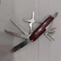 چاقوی مسافرتی سالم