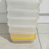 ظرف در دار ۱۵ هزار تومان