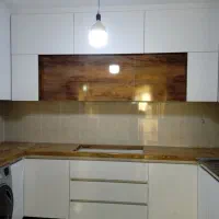 ابچکان و کابینت