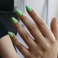 کاشت ناخن به مدت محدود فقط ۵۰۰ تومان