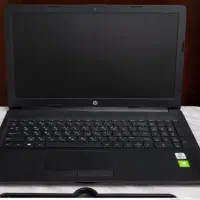 لپتاپ hp core i5-10 با گرافیک mx110