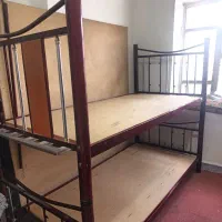 تخت خواب دو طبقه