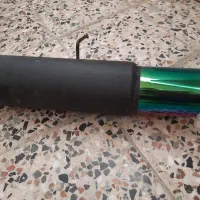 اگزوز اسپرت