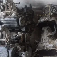 لوازم یدکی پروتون ویرا، جنتو ، ایمپین