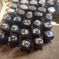 کمپرسور