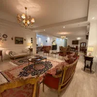 ۲۵۰ متر اصالت و زیبایی محض تکواحدی جذاب