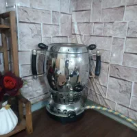 سماور گازی