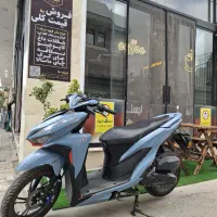 موتور کلیک مدل ۱۴۰۱