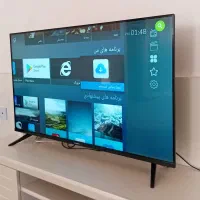 تلوزیون۴۳اینج ایکس ویژن هوشمندسری۷
