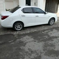خودرو دنا توربو اتومات اپشنال 1403