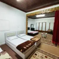 سوییت مجهز روزانه با پارکینگ کنار هتل صبوری