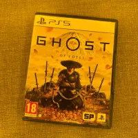 بازی ghost of yotei