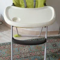 صندلی غذا