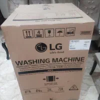 کارتن ماشین لباسشویی LG