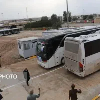 حمل مسافر به ایلام
