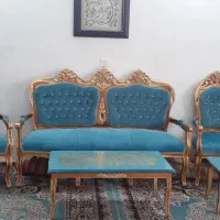 مبل سلطنتی