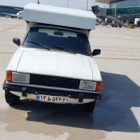جابجایی بار برای شما برای هرجا
