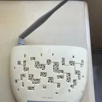 مودم adsl وایرلس (بیسیم)