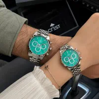 ست و‌ استایل ماندگار زوج‌های شیکپوش کرست اورجینال