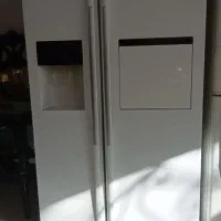 یخچال ساید بای ساید سامسونگ