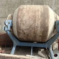 میکسر بتن