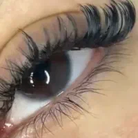 اکستنشن مژه قیمت از ۶۰۰ تا ۹۰۰