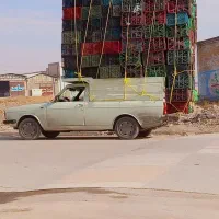 خرید فروش سبد میوه کارتن موزی لاک بادی