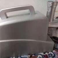 چرخگوشت نیمه صنعتی موندو