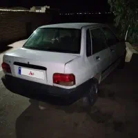 پراید مدل ۷۹