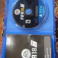 Fifa۲۰۱۸|کنسول، بازی ویدئویی و آنلاین|اندیشه, اندیشه فاز ۴|دیوار