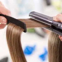 کراتین احیا سازی و ابریشم سازی مو