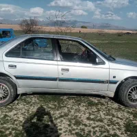 پژو روا مدل ۸۷