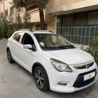 لیفان x50 مدل ۹۵