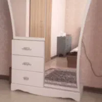 میز آرایش ۳کشو