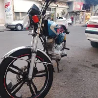 هندا مدل403