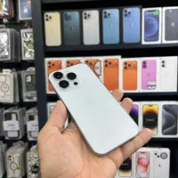 آیفون 14 پرو قسطی بخر تا پانزده ماه از ثامن