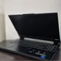 لپتاپ گیمینگ ASUS TUF F15