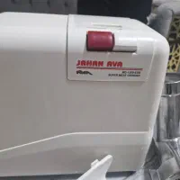 چرخ گوشت آکبند مارک جهان آوا