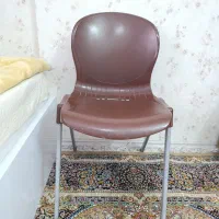 صندلی فایبر گلاس