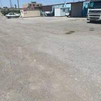 نگهبان جهت کار در پارکینگ