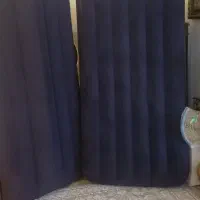 تشک و بالش بادی