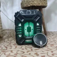 دو تا اسپیکر بی نظیر