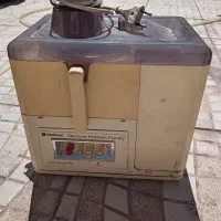 ابمیوه گیری ناسیونال