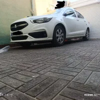 شاهین جی سانروف
