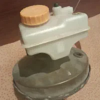 لوستر ترمز پژو