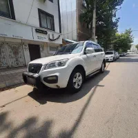 لیفان x60 اتوماتیک
