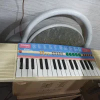 ارگ کاسیو sa21