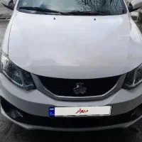 ساینا Sدوگانه سوز کارخانه 1402