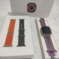ساعت هوشمند